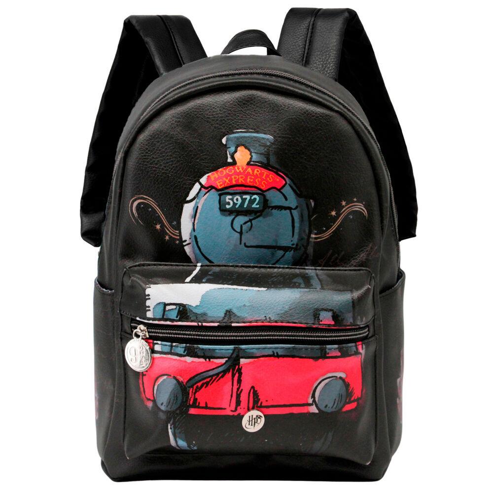 8445118016642 - Rucksack Harry Potter Hogwarts Express