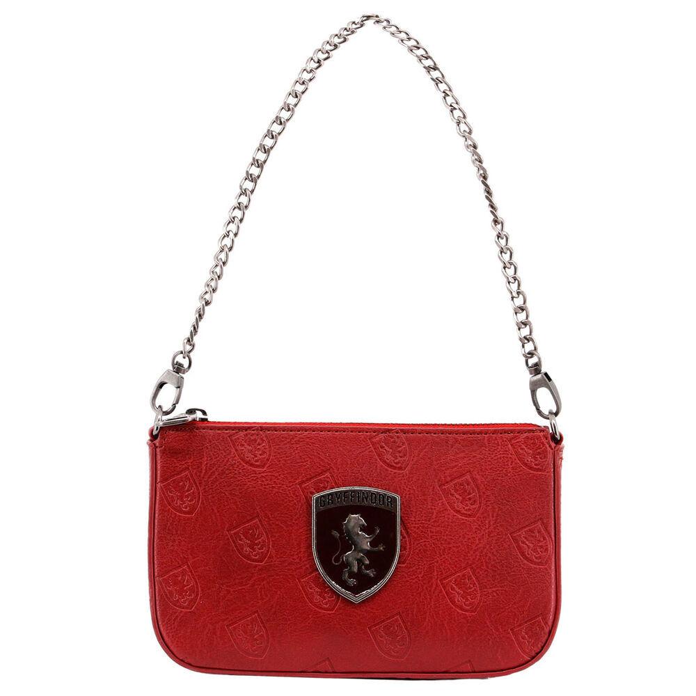 8445118022094 - Schultertasche Frau Harry Potter Gryffindor 8445118022094 - Schultertasche Frau Harry Potter Gryffindor