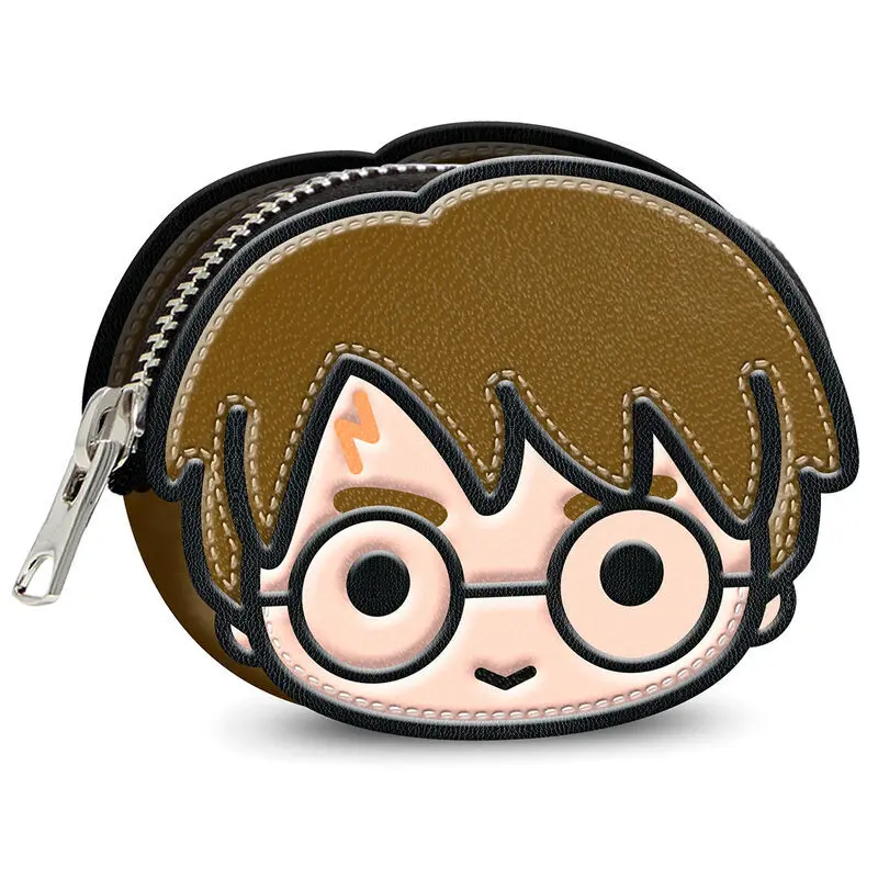 8445118027464 - Kindergeldbörse Harry Potter Chibi 8445118027464 - Kindergeldbörse Harry Potter Chibi