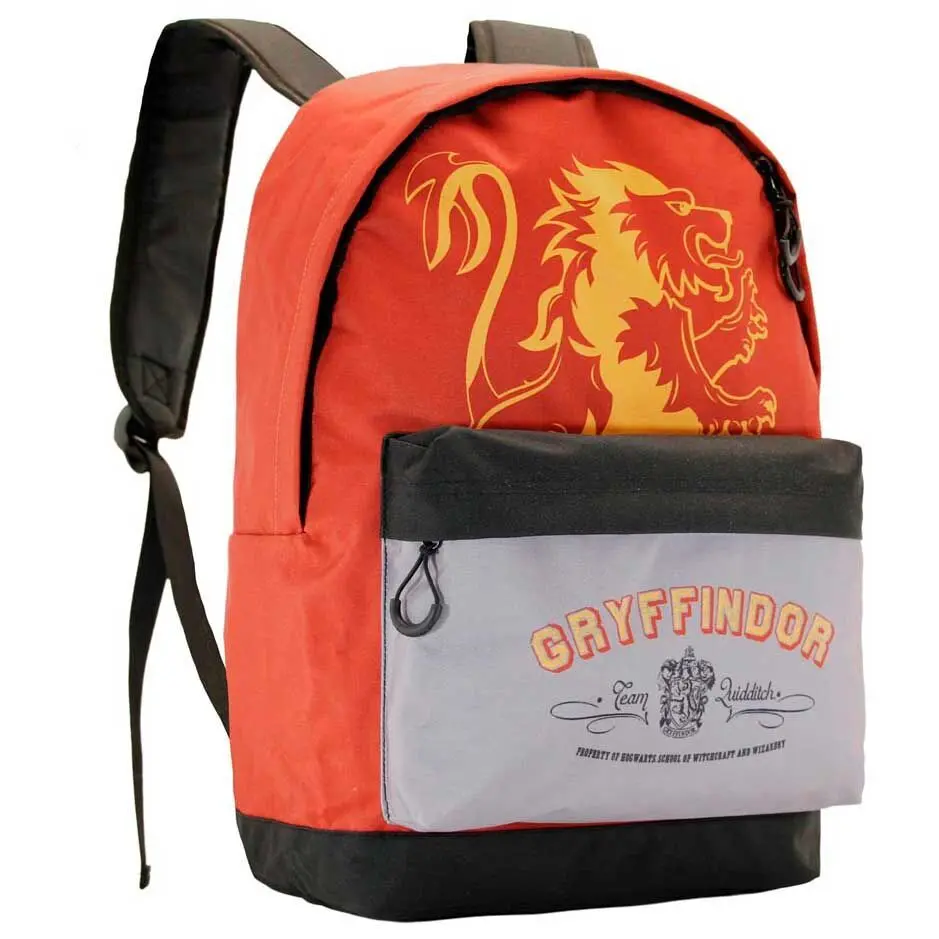 8445118033601 - Kinderrucksack Harry Potter Gryffindor