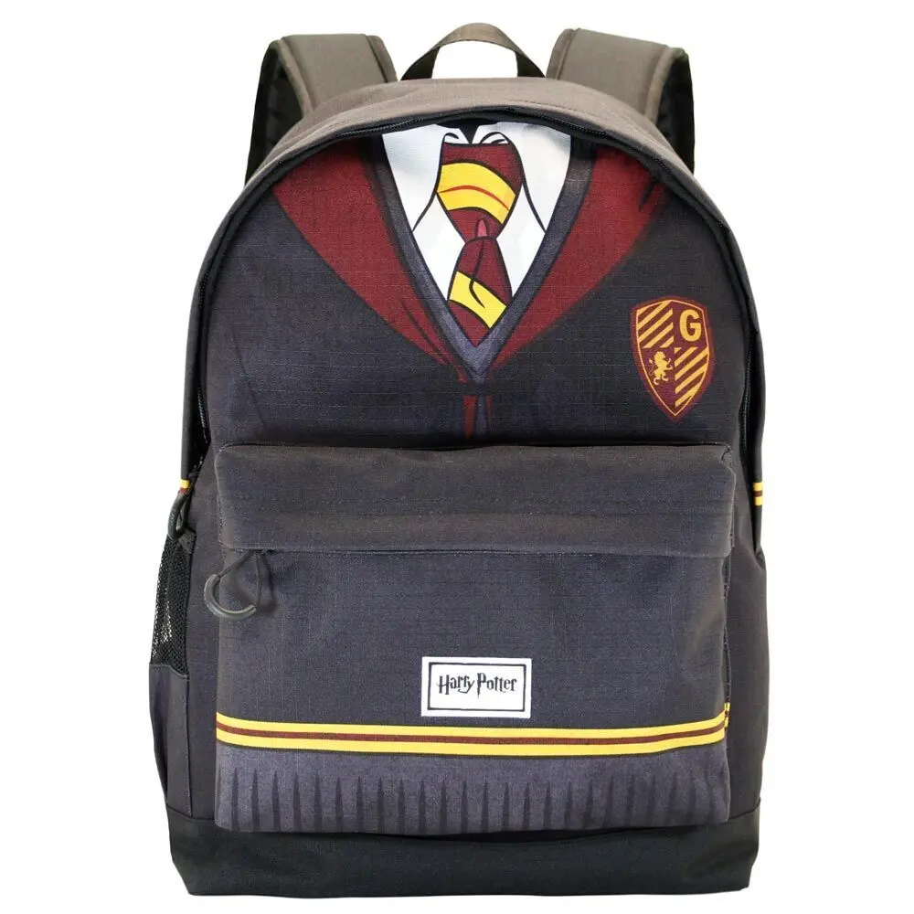 8445118039191 - Anpassbarer Rucksack für Kinder Harry Potter Uniform