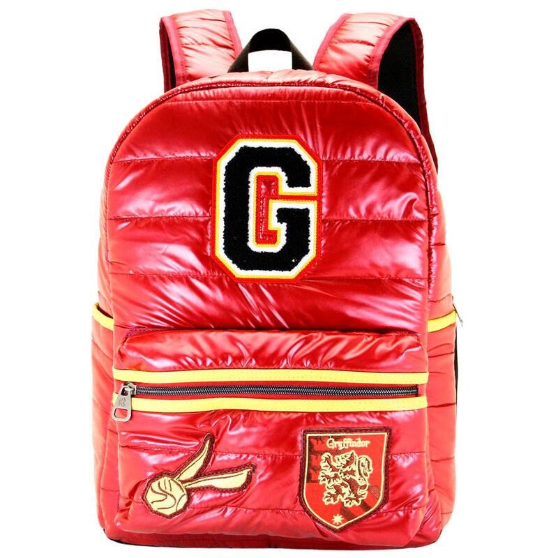 8445118039535 - Rucksack Harry Potter Griffindor