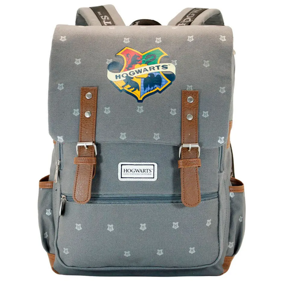8445118041217 - Kinderrucksack Harry Potter Hogwarts