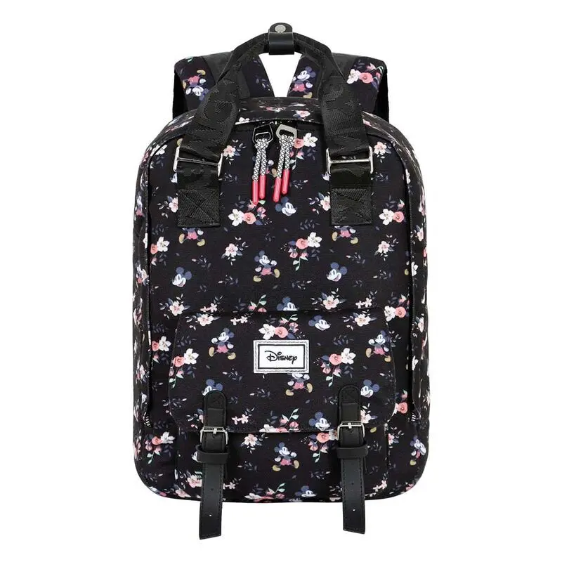 8445118045420 - Kinderrucksack Disney Mickey Peach Nature