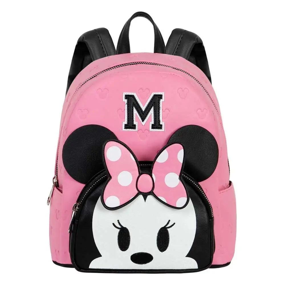 8445118046588 - Rucksack Mädchen Minnie Heady