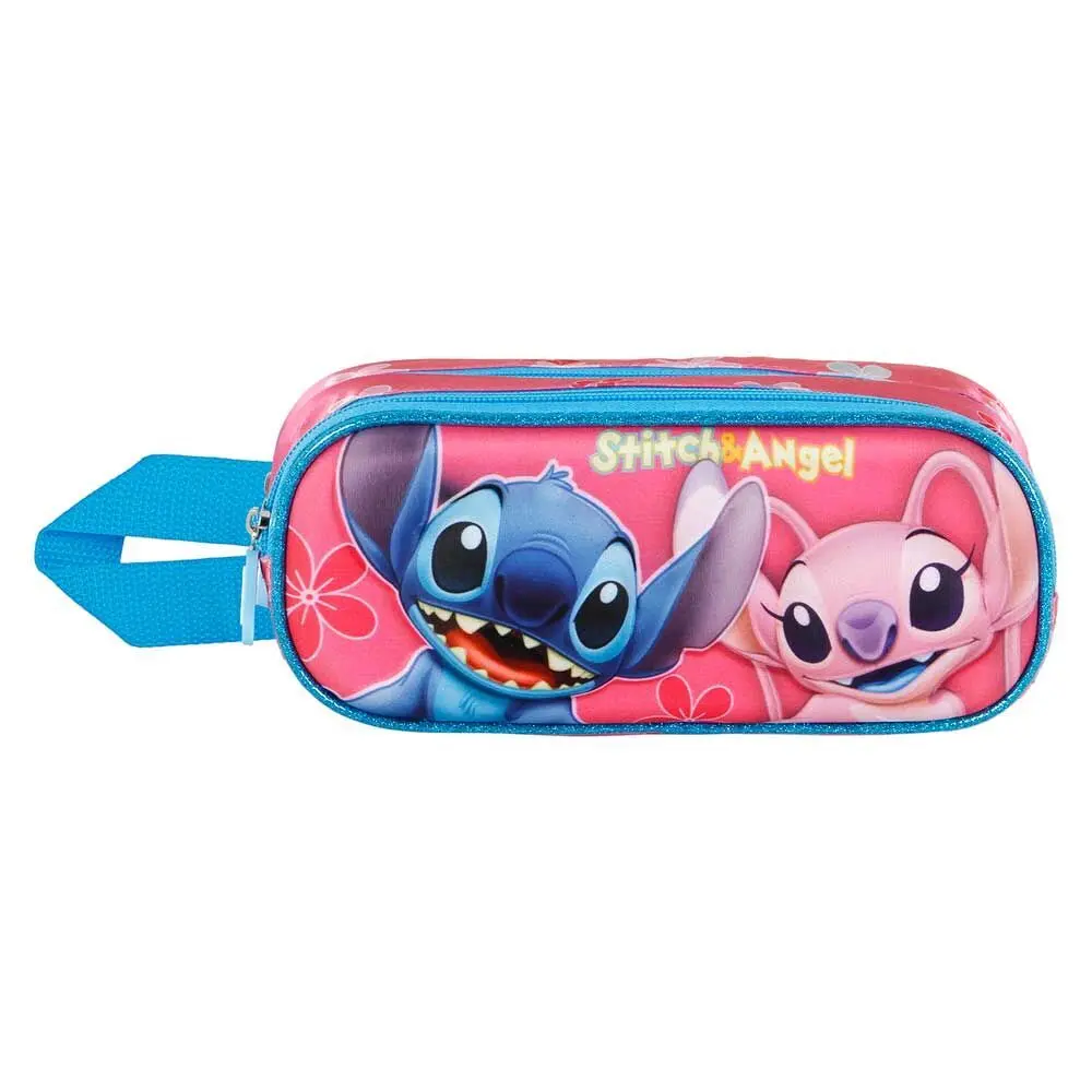 8445118047882 - Kinder-Etui Disney Stitch
