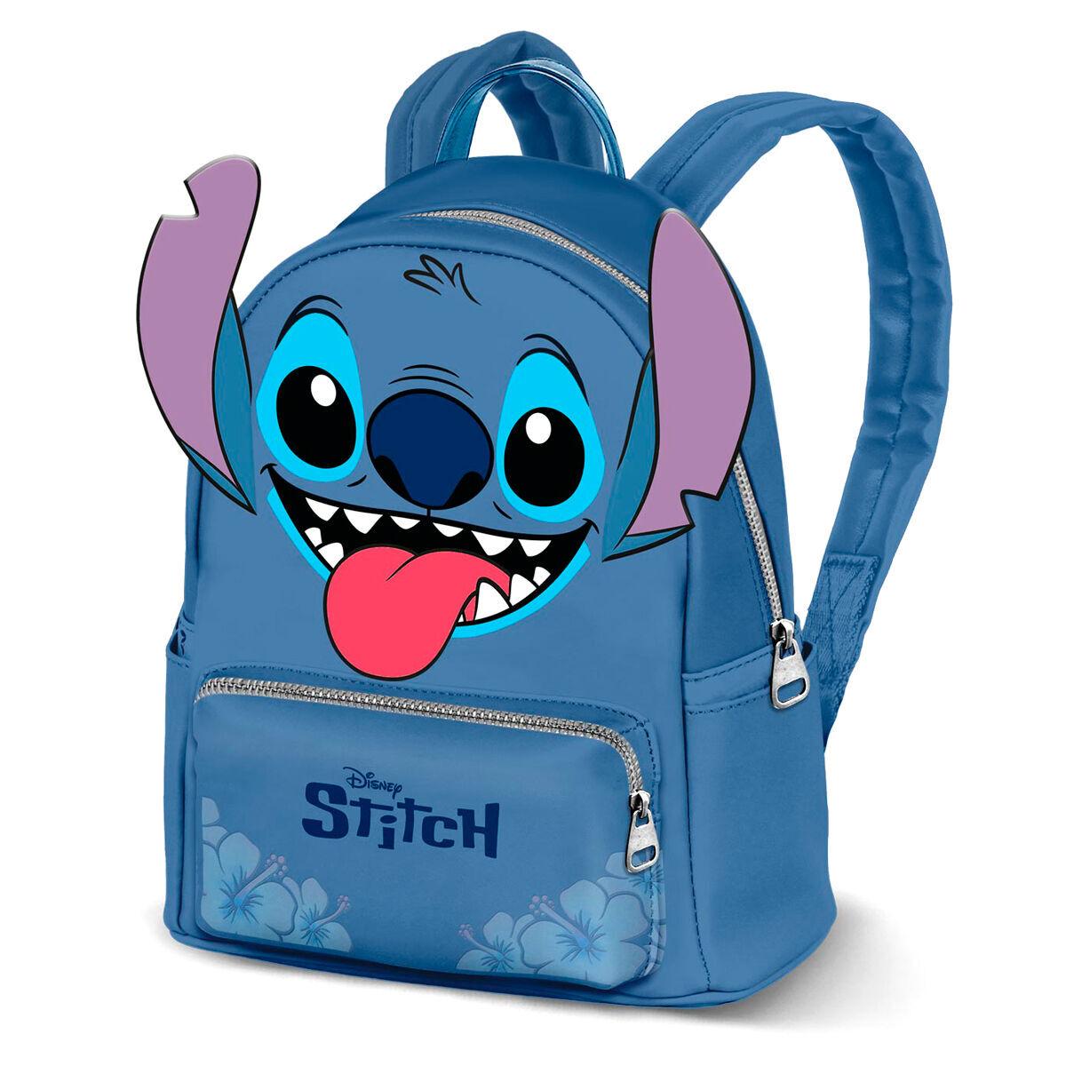 8445118048087 - Rucksack Disney Stitch Tongue 8445118048087 - Rucksack Disney Stitch Tongue