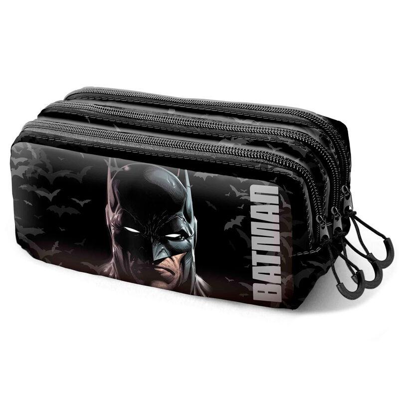 8445118048186 - Stiftemäppchen DC Comics Batman