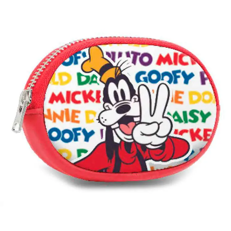 8445118051728 - Brieftasche Mädchen Disney Goffy Pill 8445118051728 - Brieftasche Mädchen Disney Goffy Pill