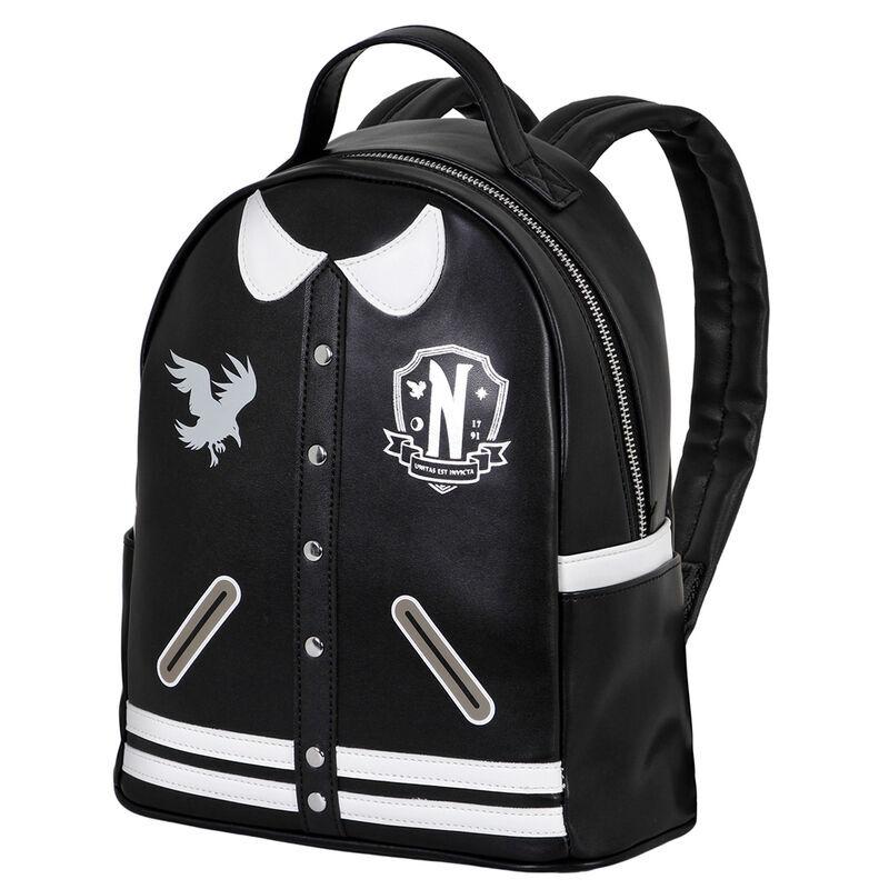 8445118061444 - Rucksack Wednesday varsity