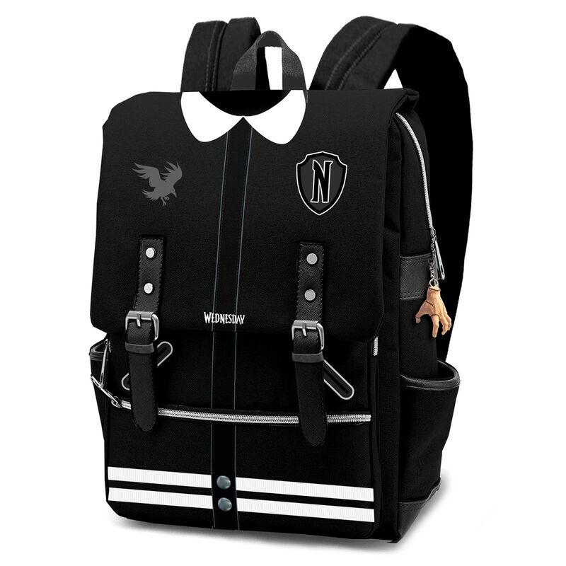 8445118061468 - Rucksack Wednesday Varsity