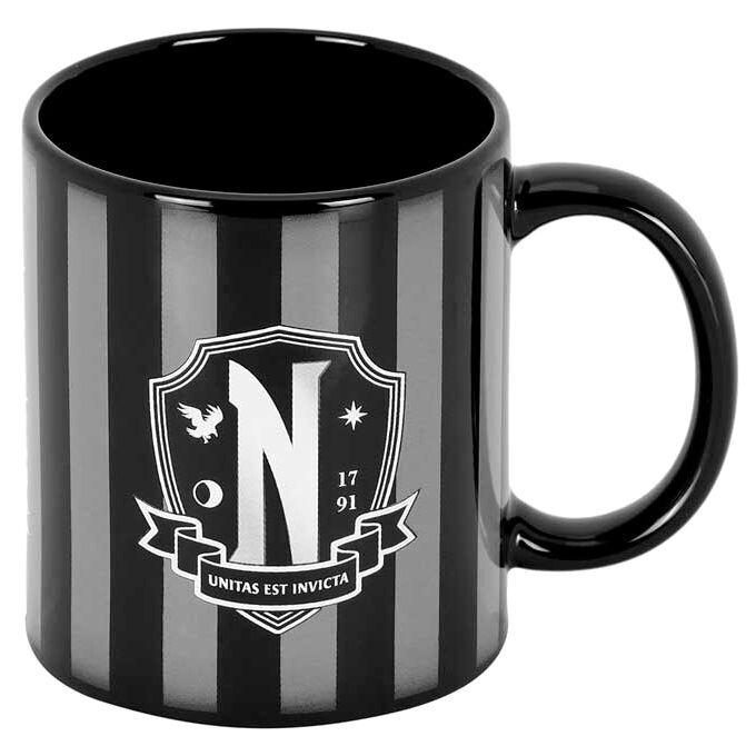 8445118061635 - Tasse Wednesday Original