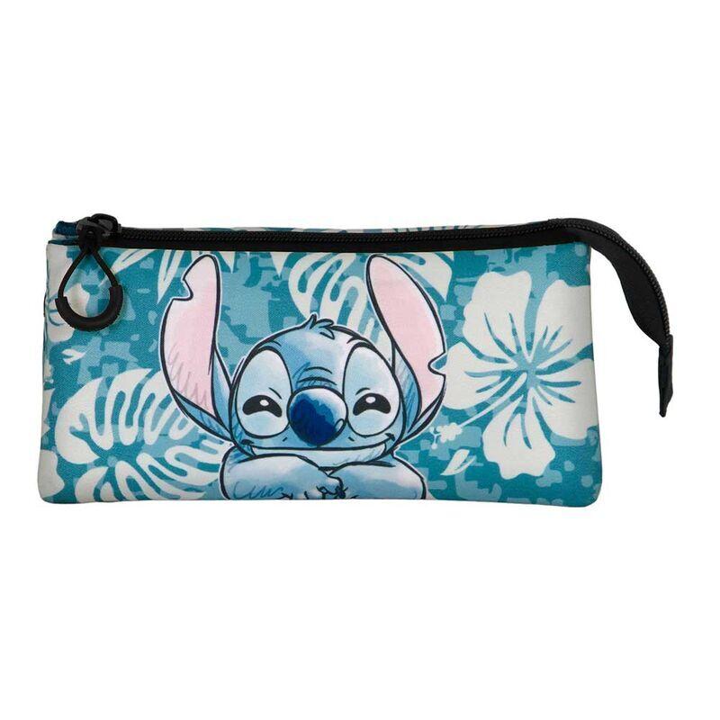8445118061833 - Federmäppchen Disney Stitch Aloha