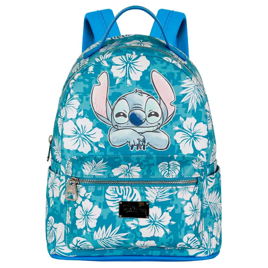 8445118061895 - Rucksack Disney Stitch