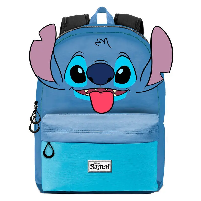 8445118063530 - Schultasche Lilo &  Stitch