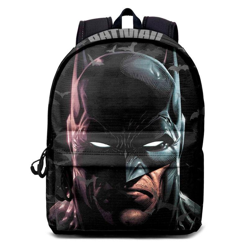 8445118063899 - Anpassbarer Rucksack DC Comics Batman