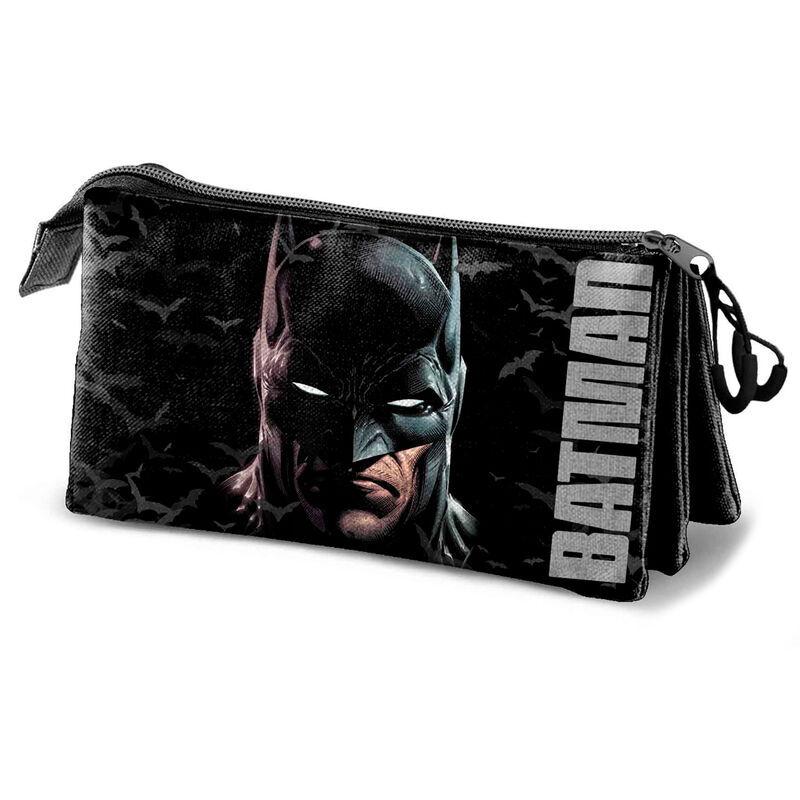 8445118063912 - Dreierpack DC Comics Batman