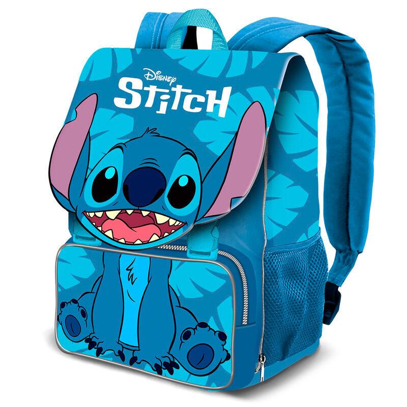8445118064032 - Rucksack mit Klappe Disney Stitch Sit