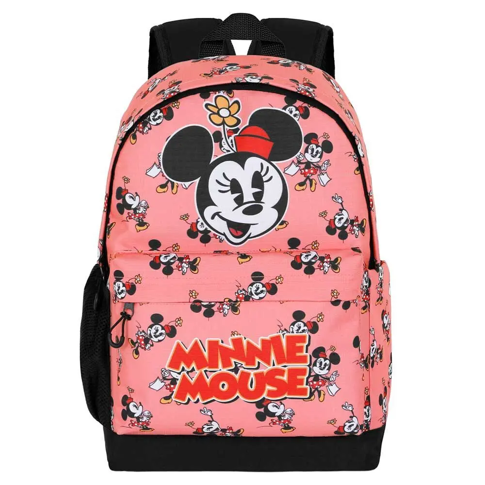 Rucksack Karactermania Minnie Plus Aqua