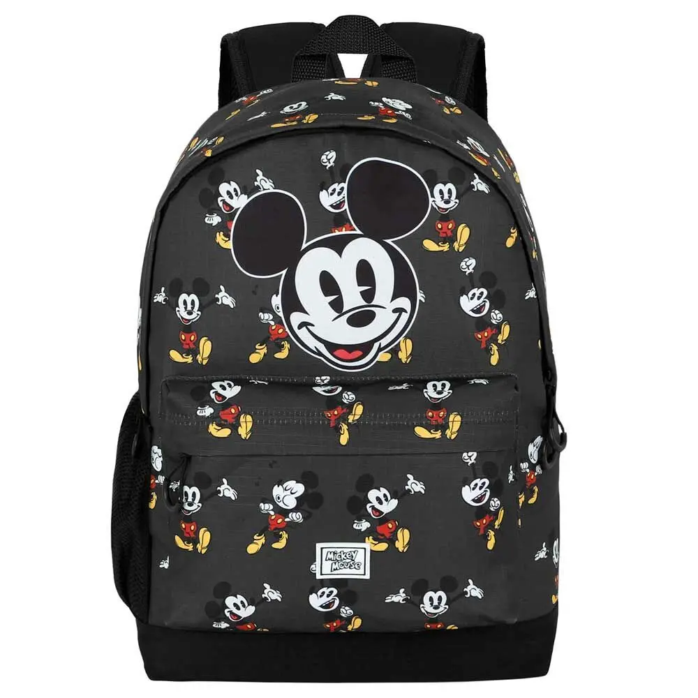 Kinderrucksack Karactermania Mickey Plus Looks