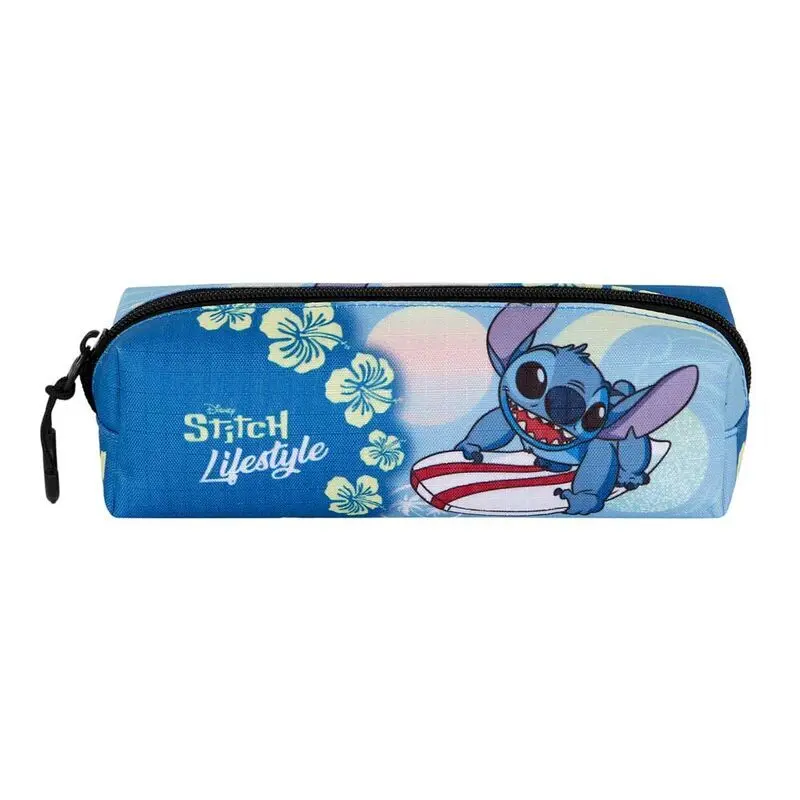 8445118064421 - Bleistifttasche Kind Disney Stitch