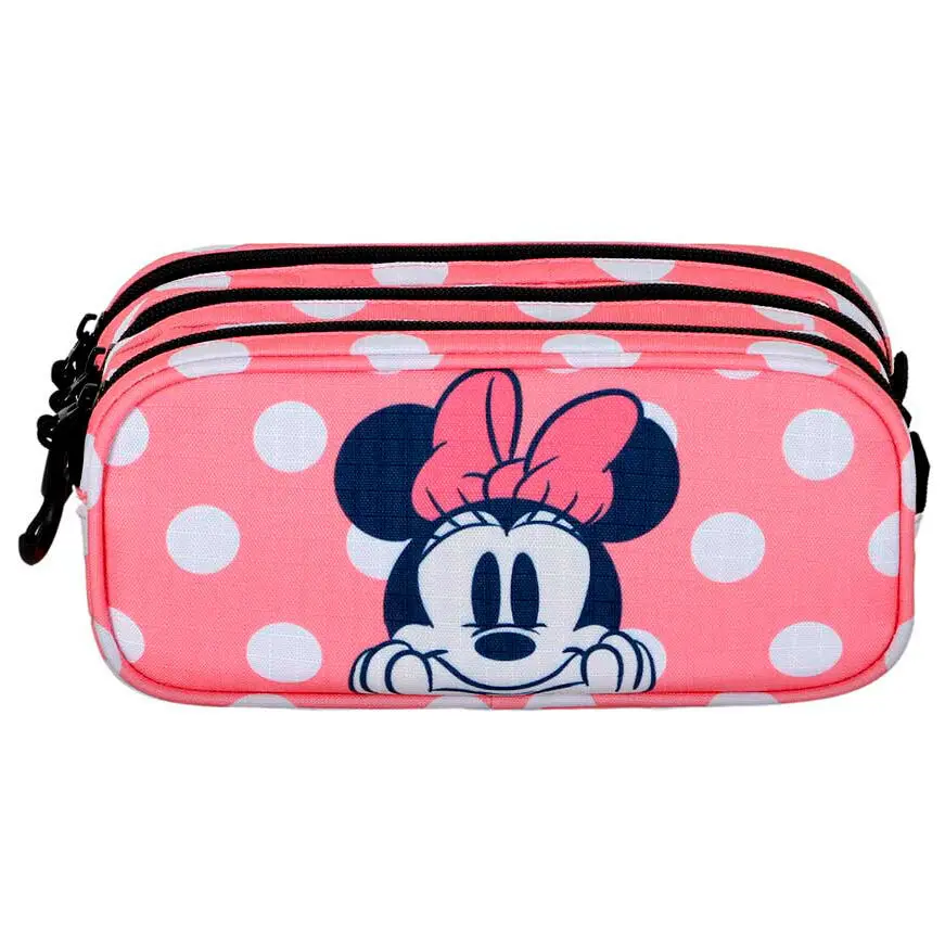 8445118065008 - Mäppchen für Mädchen Minnie Closer 8445118065008 - Mäppchen für Mädchen Minnie Closer