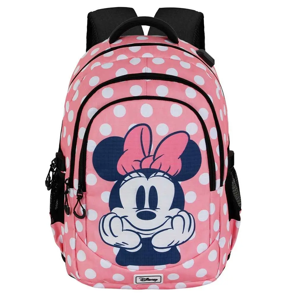 8445118065664 - Rucksack Mädchen Minnie Closer