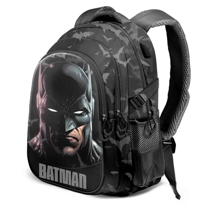 Anpassbarer Rucksack Karactermania Dc Comics Batman