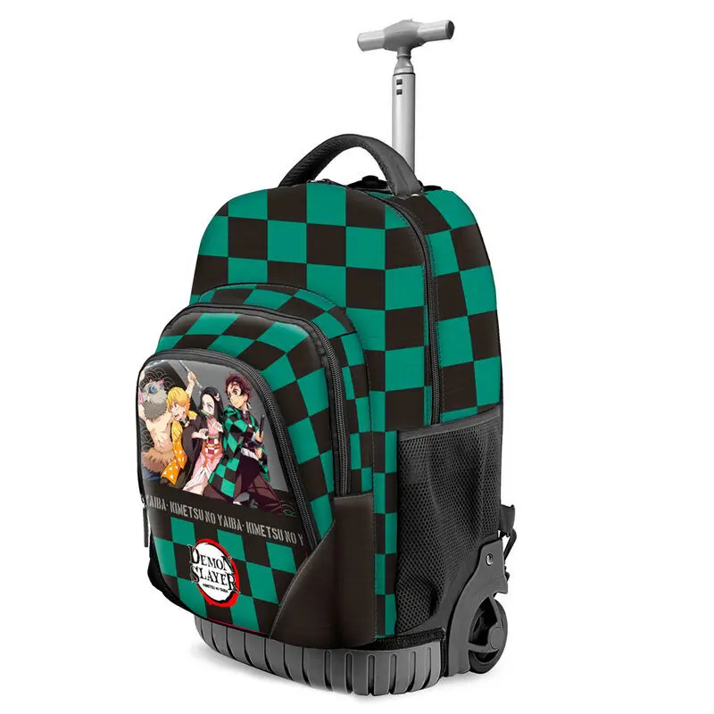 8445118066340 - Trolleytasche Kind Demon Slayer Kimetsu No Yaiba
