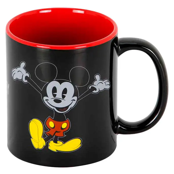 8445118067521 - Tasse Mädchen Mickey