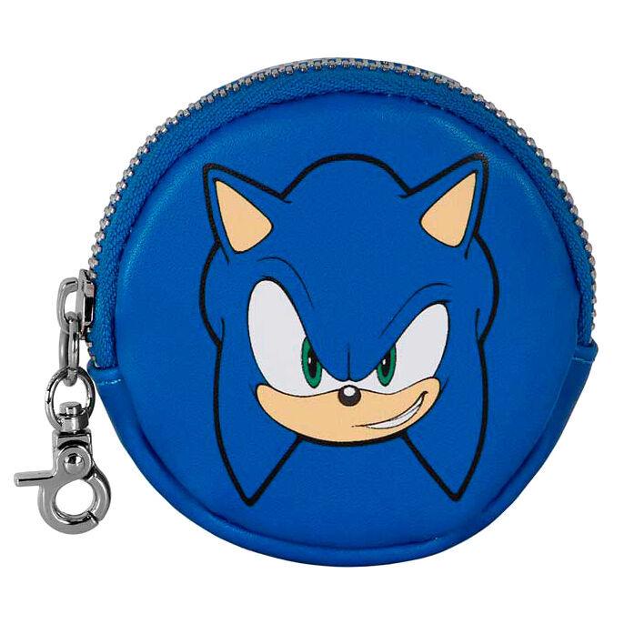 8445118067675 - Geldbörse Sonic The Hedgehog