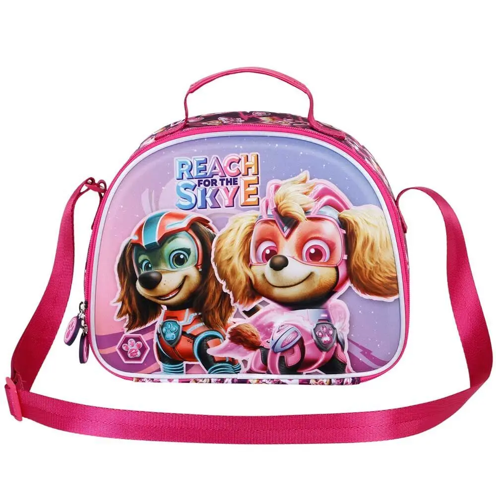 8445118067934 - Kinder Lunch Tasche Paw Patrol Might 3D 8445118067934 - Kinder Lunch Tasche Paw Patrol Might 3D