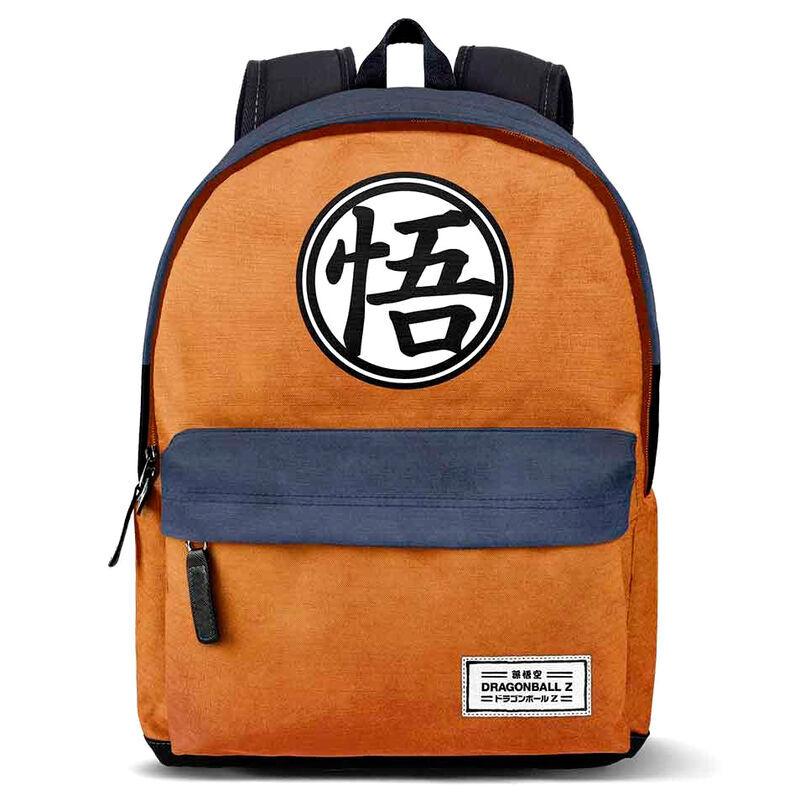 8445118069143 - Rucksack Dragon Ball 8445118069143 - Rucksack Dragon Ball