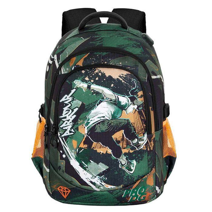 8445118069426 - Kinderrucksack PRO DG Diamond Running