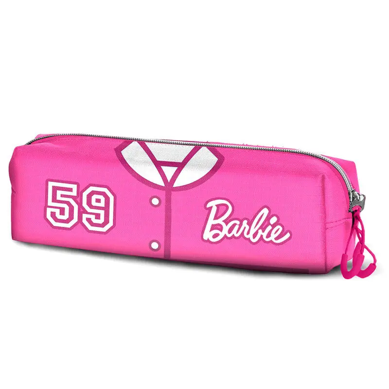 8445118069822 - Mäppchen für Mädchen Barbie Varsity