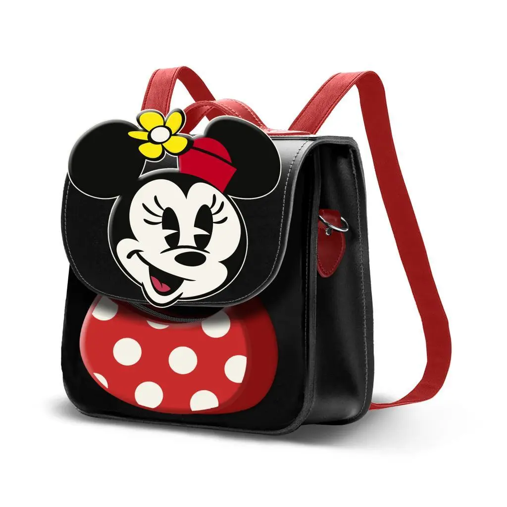 8445118069921 - Rucksack Mädchen Minnie