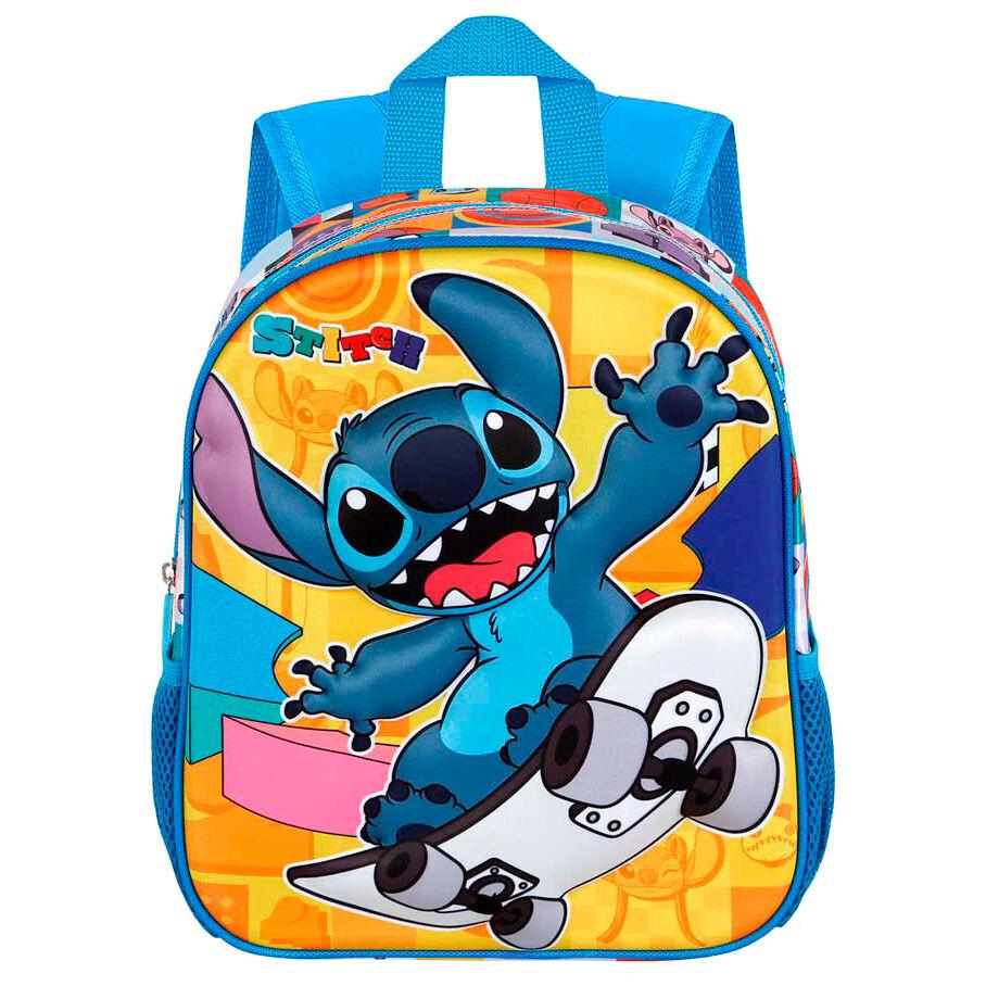 8445118070286 - Lilo & Stitch Rucksack Schule – Trendy und funktional Schulalltag 8445118070286 - Lilo & Stitch Rucksack Schule – Trendy und funktional Schulalltag