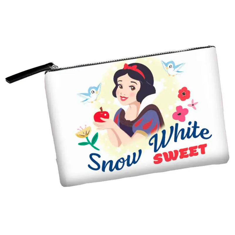 8445118070545 - Kosmetiktasche Mädchen Snow White Sweet Summer 8445118070545 - Kosmetiktasche Mädchen Snow White Sweet Summer