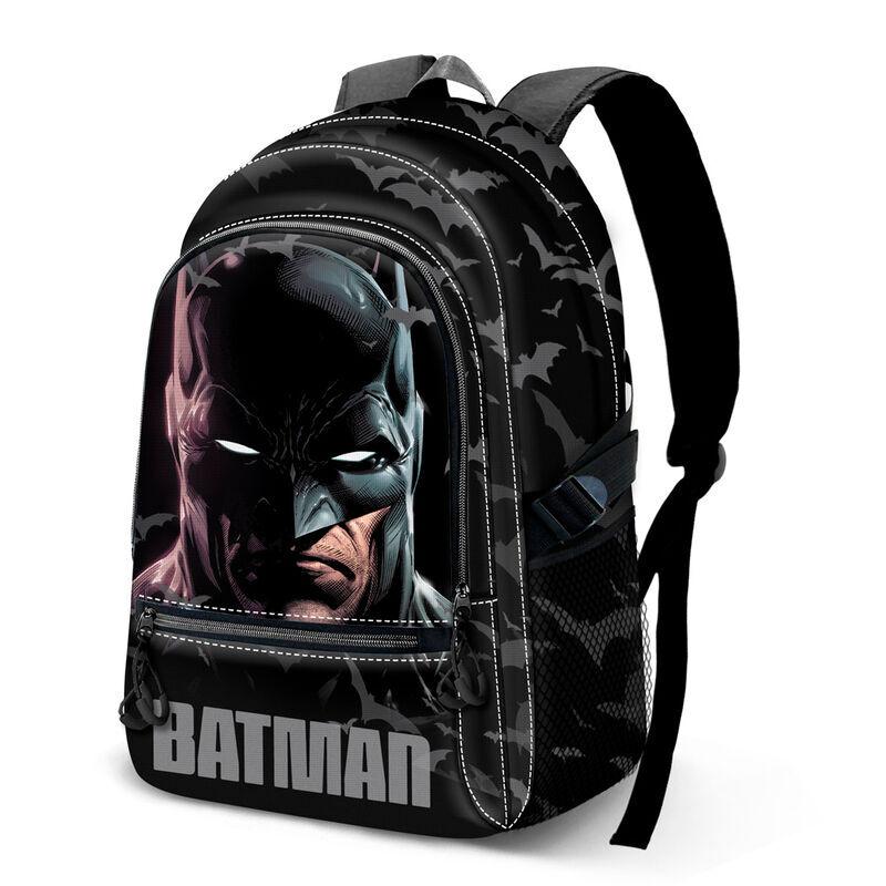 8445118071436 - Anpassbarer Rucksack DC Comics Batman