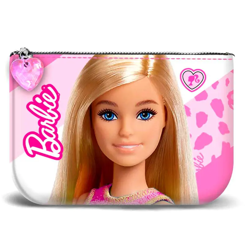 8445118071863 - Geldbörse Mädchen Barbie Fashion