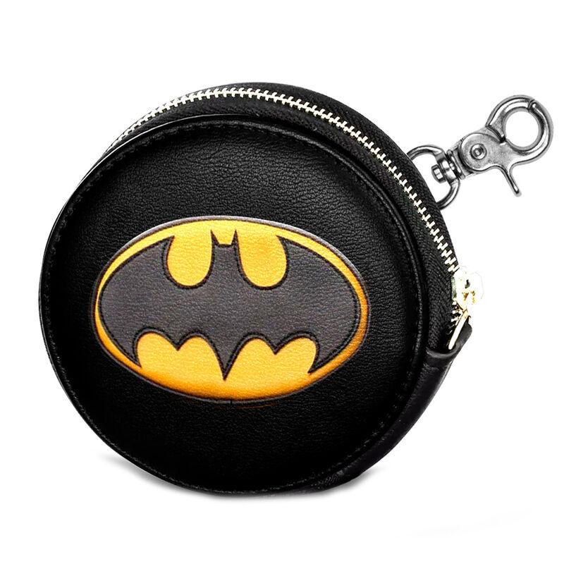 8445118072051 - Geldbeutel DC Comics Batman Batsignal 8445118072051 - Geldbeutel DC Comics Batman Batsignal