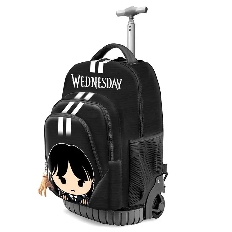 8445118072426 - Trolley-Tasche Kind Wednesday Cute