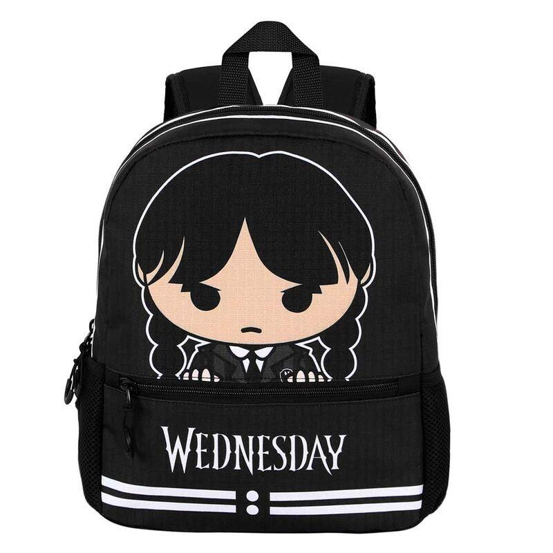 8445118072433 - Kinderrucksack Wednesday Cute Sweet