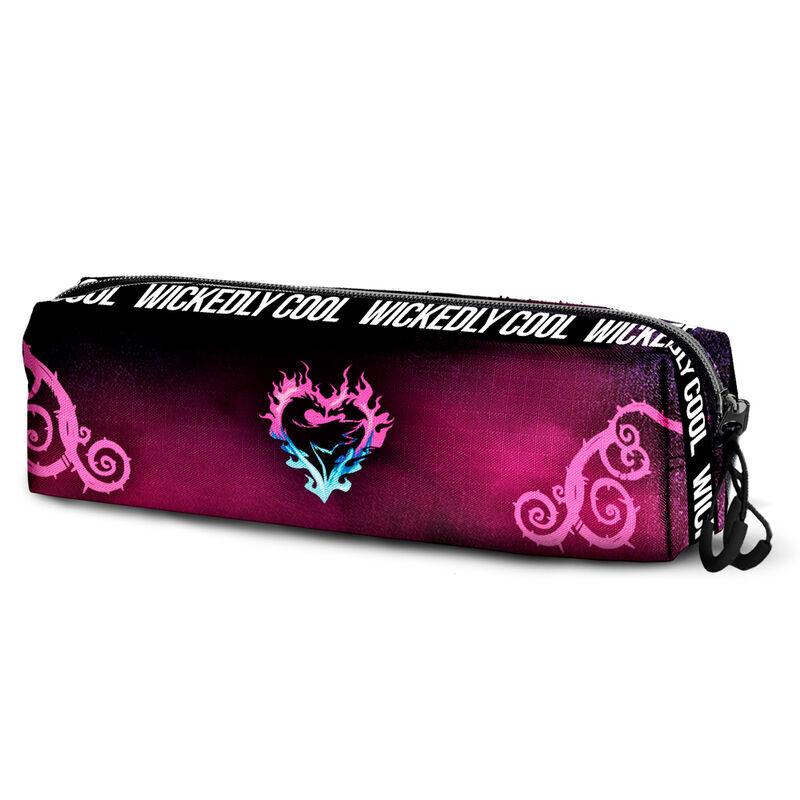 8445118072594 - Kinder-Etui Disney Descendants Weekedly