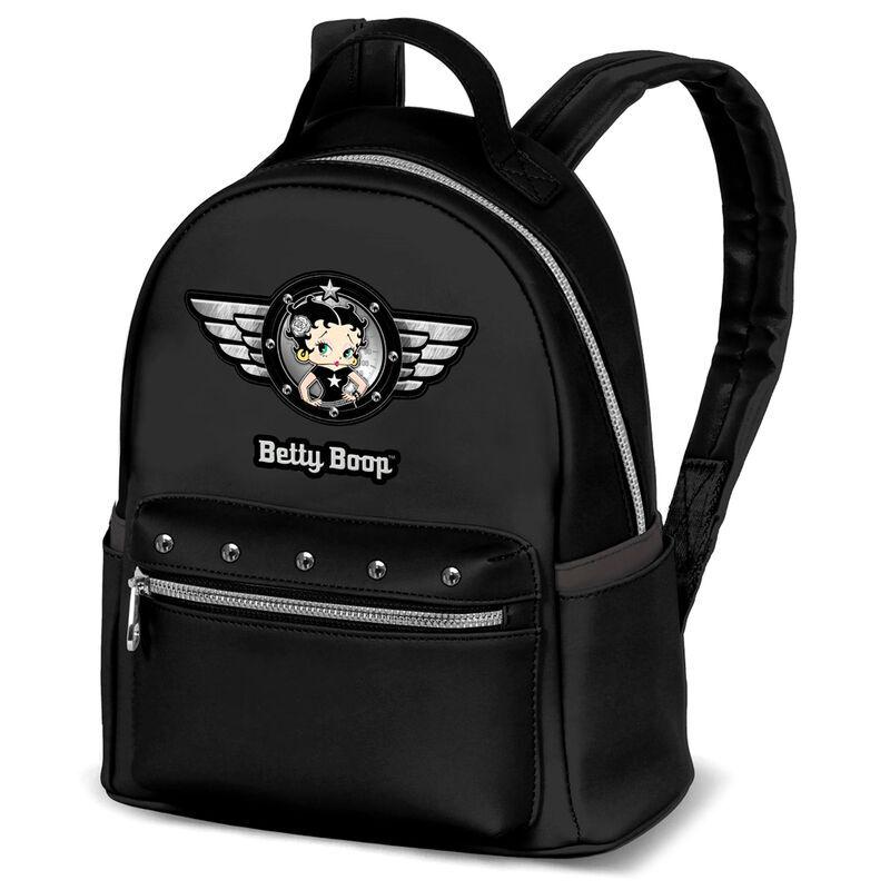 8445118073324 - Rucksack Betty Boop Motor Love