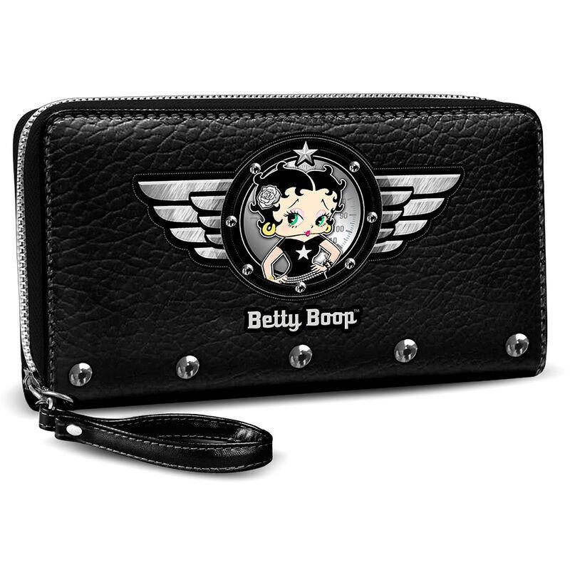8445118073423 - Geldbeutel Betty Boop Motor Love 8445118073423 - Geldbeutel Betty Boop Motor Love