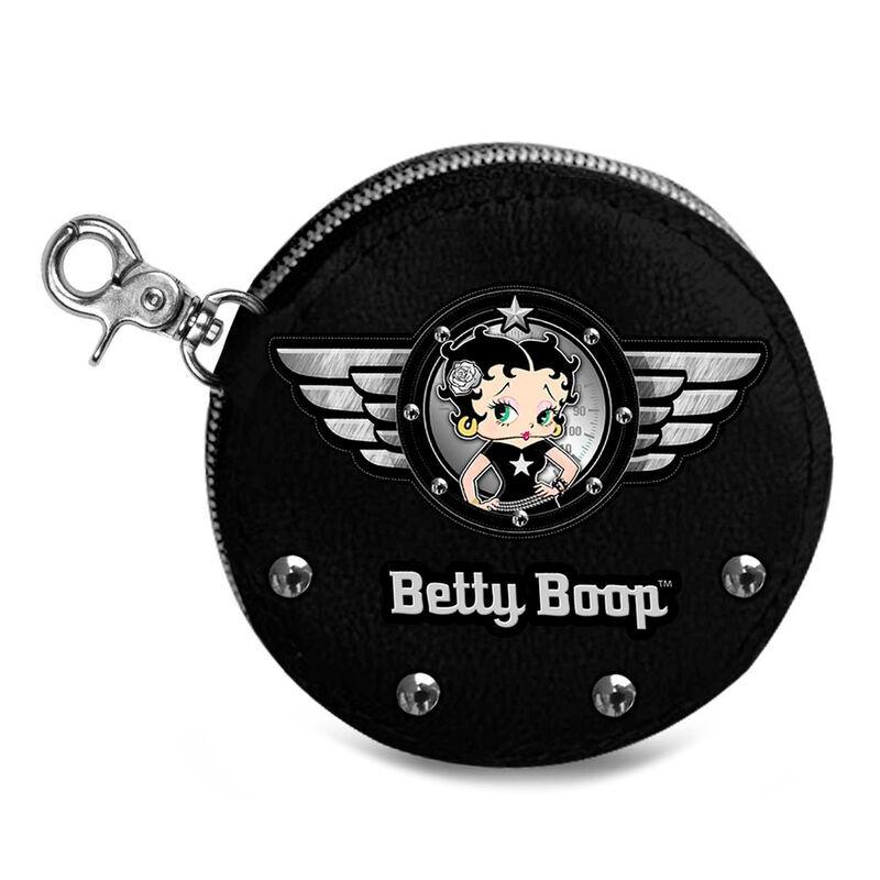 8445118073430 - Geldbörse Betty Boop Love