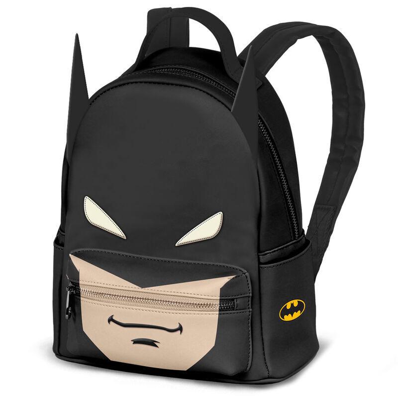 8445118073508 - Rucksack DC Comics Batman Batsignal