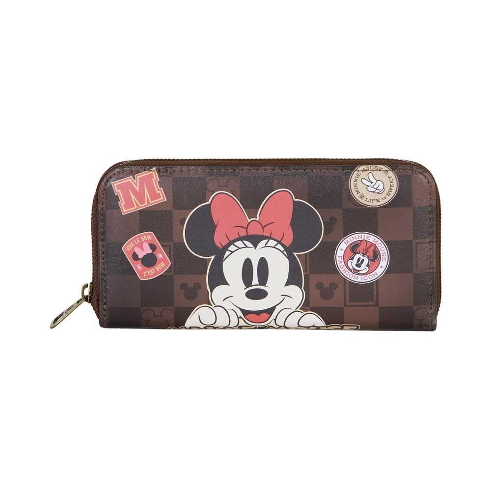 8445118075816 - Geldbeutel Disney Minnie 8445118075816 - Geldbeutel Disney Minnie