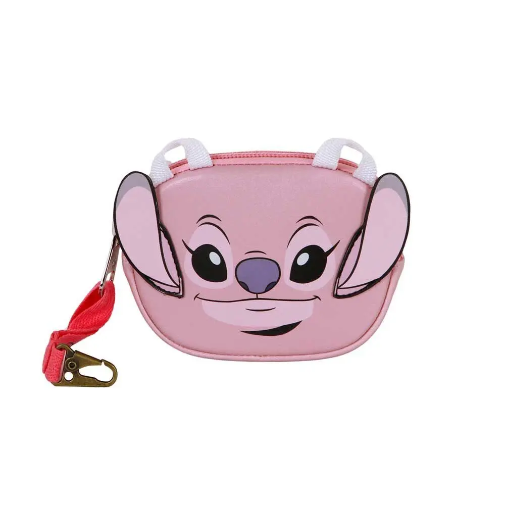 8445118076844 - Geldbörse Disney Stitch Angel